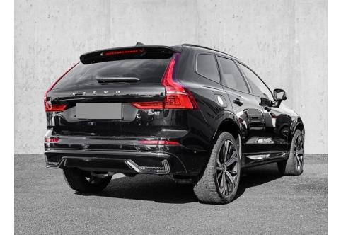 Volvo XC60 #2