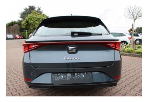 Seat Leon #4