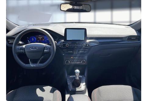 Ford Kuga #8