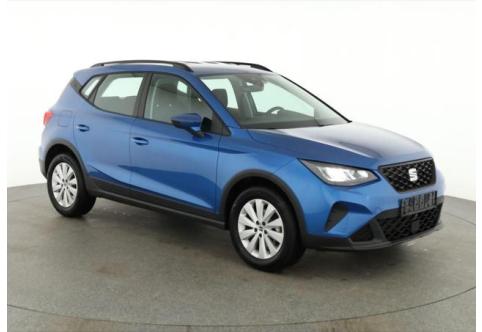 Seat Arona #1