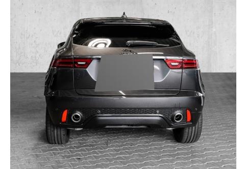 Jaguar E-Pace #7