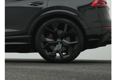 Audi RSQ8 #22