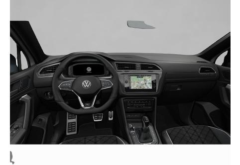 VW Tiguan #2