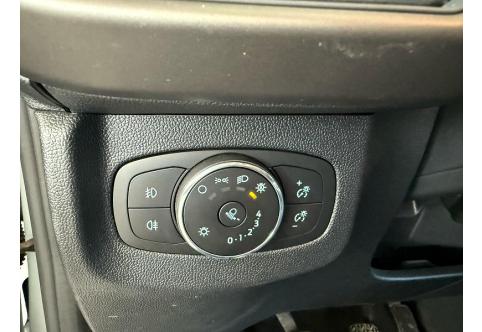 Ford Tourneo Courier #25