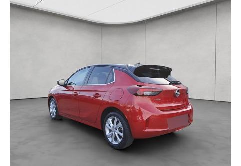 Opel Corsa #3