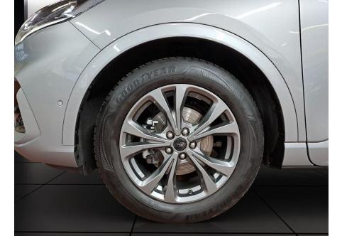 Ford Kuga #5