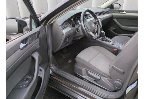 VW Passat #5