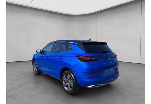 Opel Grandland X #3