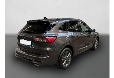 Ford Kuga #3