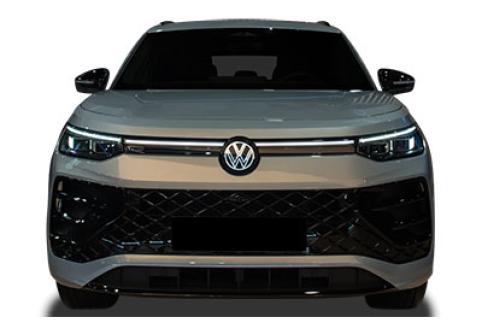 VW Tayron #2