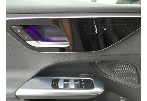 Mercedes-Benz C-Klasse #10