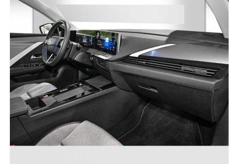 Opel Astra #7