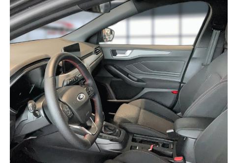Ford Focus #9