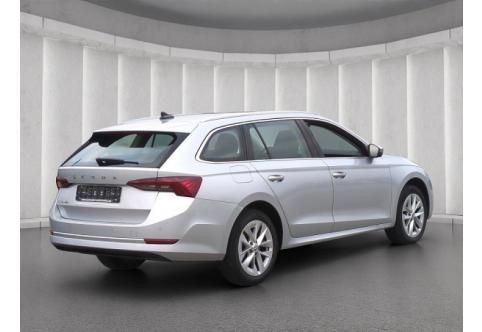 Skoda Octavia #4