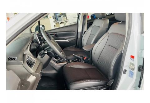 Suzuki S-Cross #11