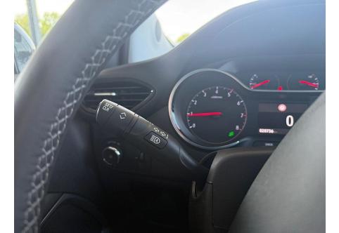 Opel Crossland X #24