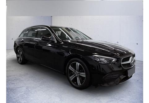 Mercedes-Benz C-Klasse #2