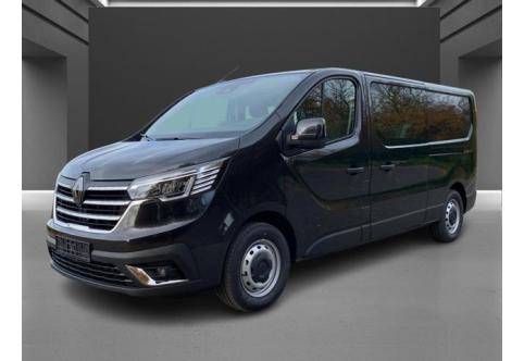 Renault Trafic #1