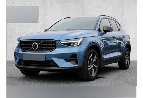 Volvo XC40 #1