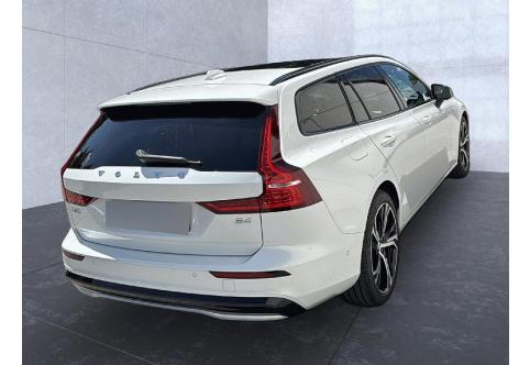 Volvo V60 #3