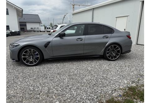BMW 3er #5