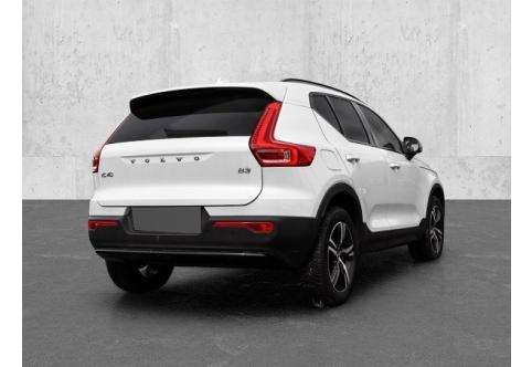 Volvo XC40 #2