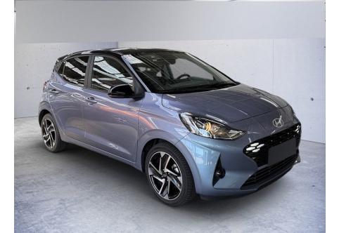 Hyundai i10 #4