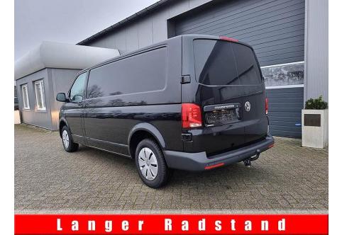 Transporteur VW T6.1 #3