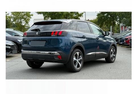 Peugeot 3008 #3