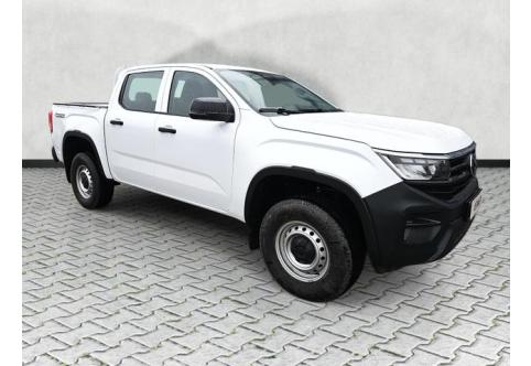 VW Amarok #1