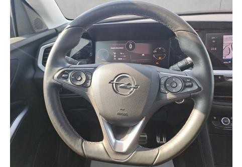 Opel Grandland X #11