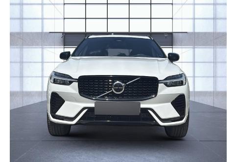 Volvo XC60 #5