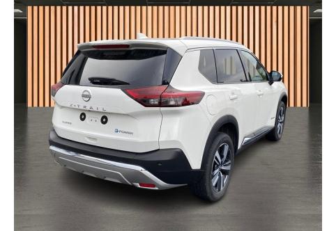 Nissan X-Trail #8