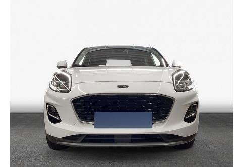Ford Puma #3