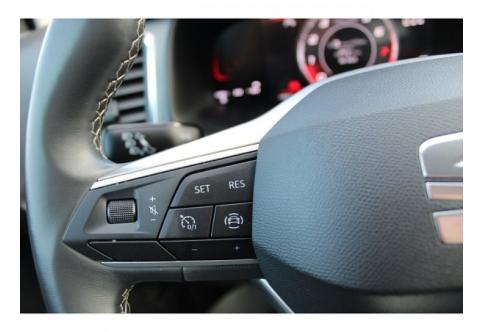 Seat Ateca #12
