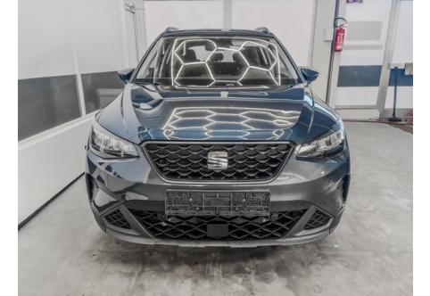 Seat Arona #4