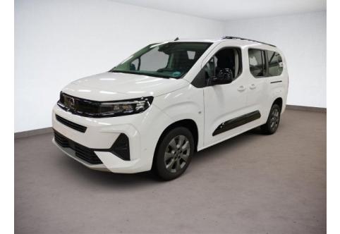 Opel Combo Life #1