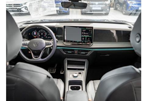 VW Tiguan #6
