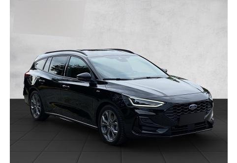 Ford Focus #4