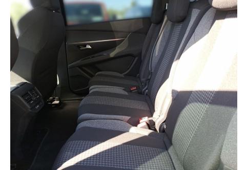 Peugeot 5008 #16