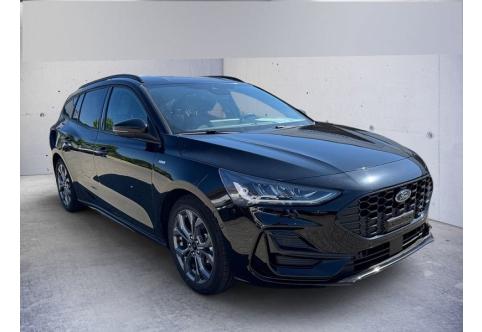 Ford Focus #2