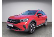 VW TAIGO