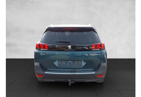 Peugeot 5008 #4