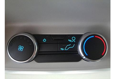 Ford Tourneo Custom #16