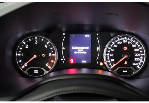 Jeep Renegade #11