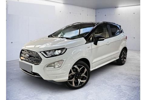 Ford EcoSport #1