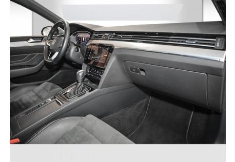 VW Passat #7