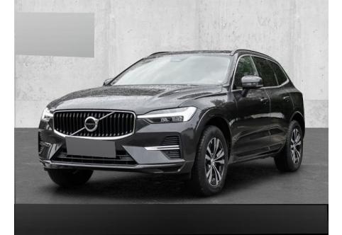 Volvo XC60 #1