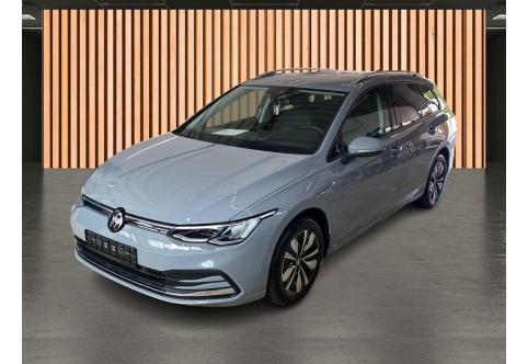 VW Golf #2