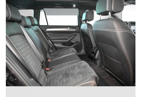 VW Passat #9